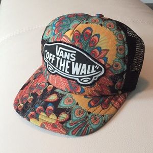 Vans Snapback